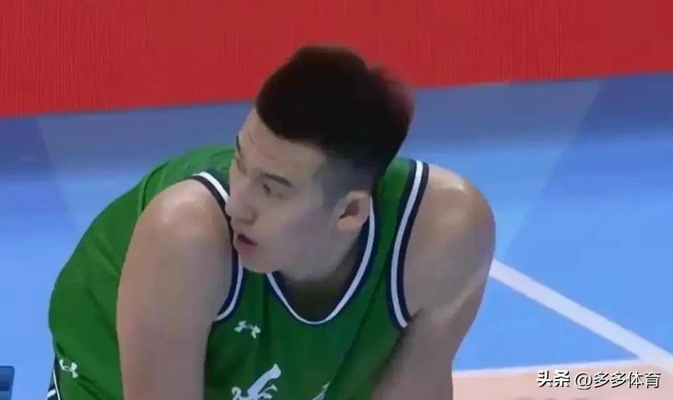 爱游戏-吉林男篮主场惊险击败辽宁韩德君砍下分的简单介绍