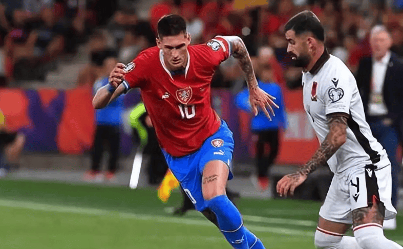 克罗地亚不敌斯洛文尼亚，欧预赛出线情况岌岌可危！