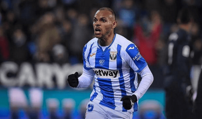 莱加内斯险胜，提振保级信心的简单介绍